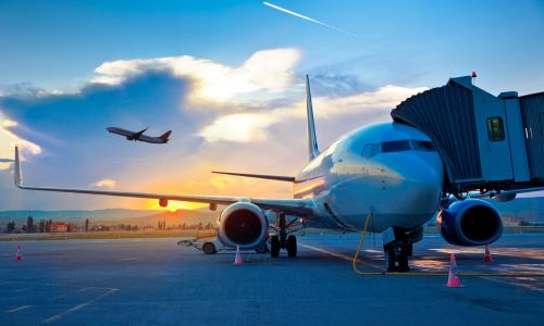 Reserve Frontier flights online without hassle