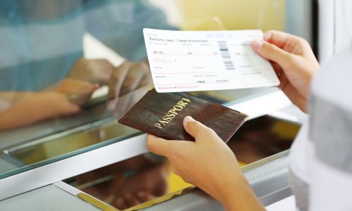 Frontier Airlines flight reservations made easy.