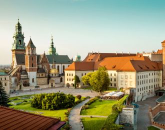 Krakow flight booking made smooth and flexible